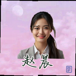 赵晨